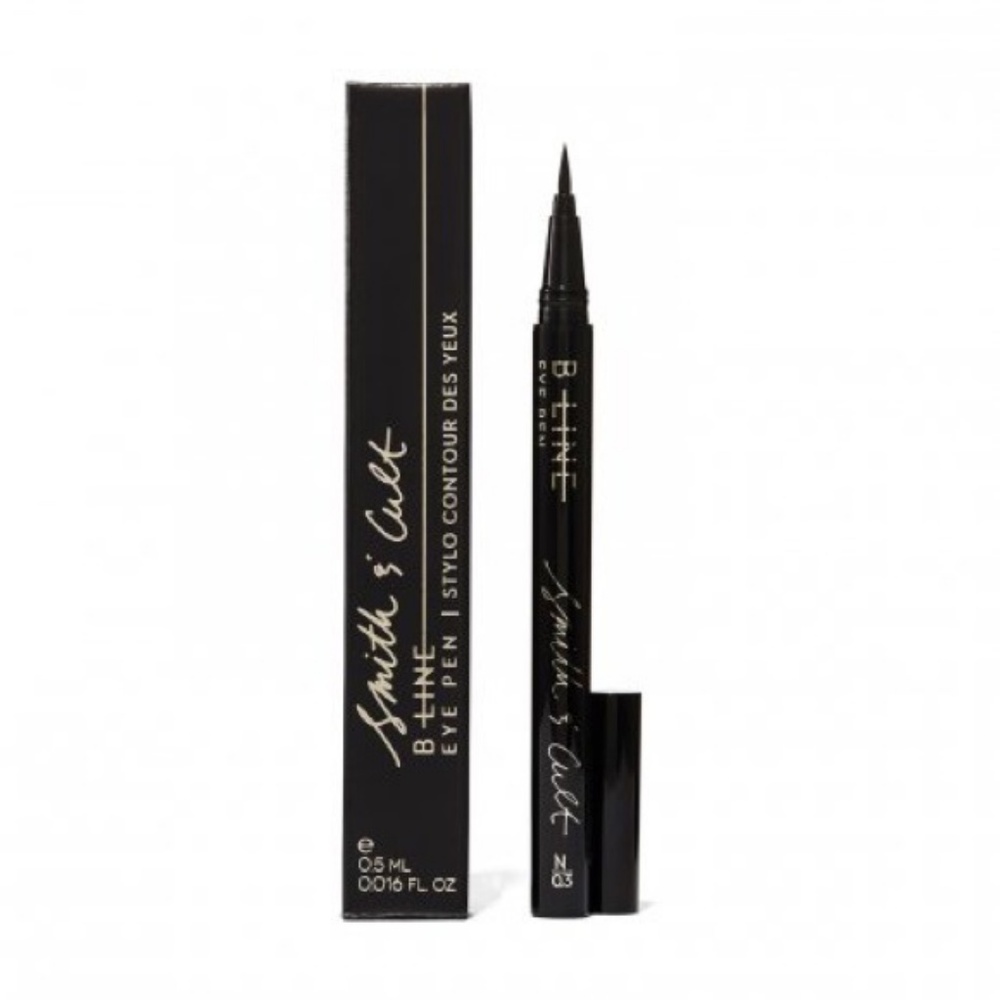 Liquid Liner Bundle Smith & Cult Jonteblu Eyeko - Picture 5 of 5